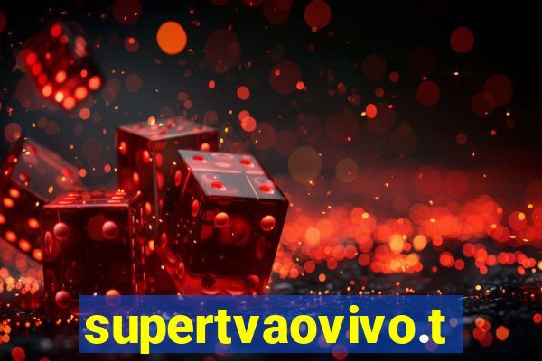 supertvaovivo.tv