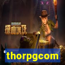 thorpgcom