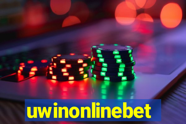 uwinonlinebet