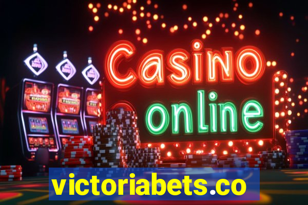 victoriabets.com