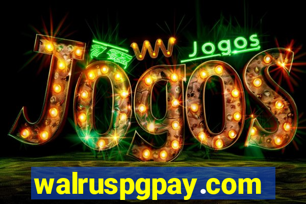 walruspgpay.com