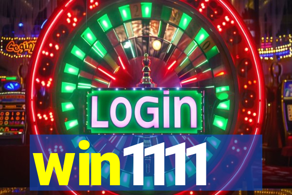 win1111