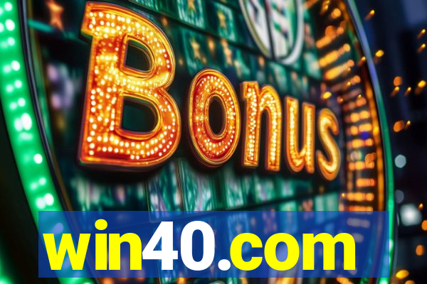 win40.com