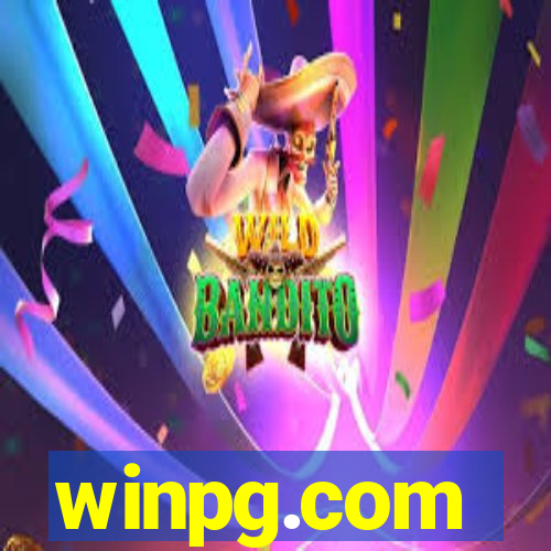 winpg.com