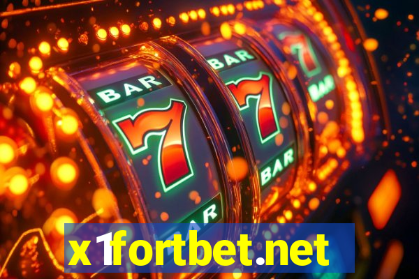 x1fortbet.net