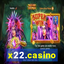 x22.casino