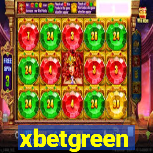 xbetgreen