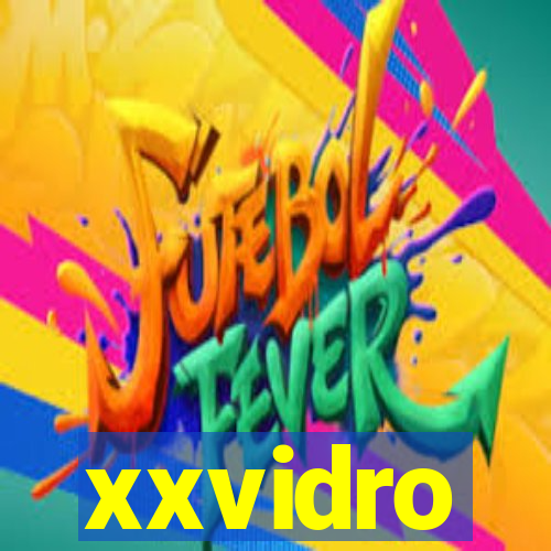 xxvidro