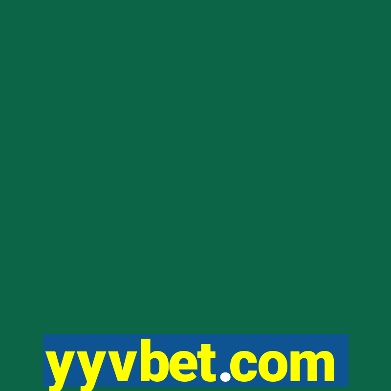 yyvbet.com