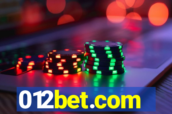 012bet.com