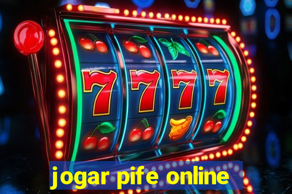 jogar pife online