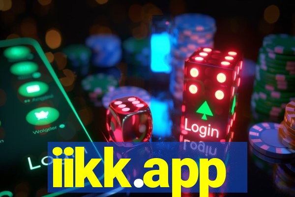 iikk.app