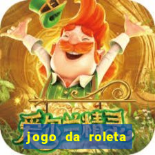 jogo da roleta silvio santos