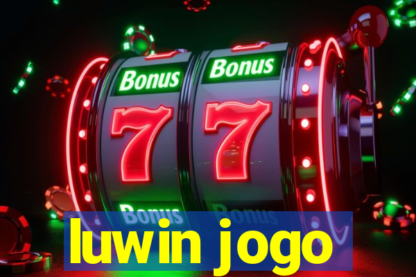 luwin jogo