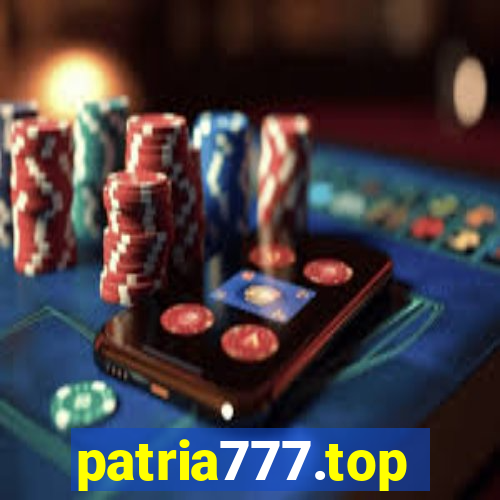 patria777.top