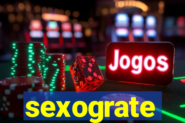 sexograte