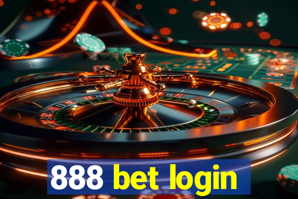 888 bet login