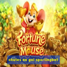 chutes no gol sportingbet