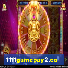 1111gamepay2.com