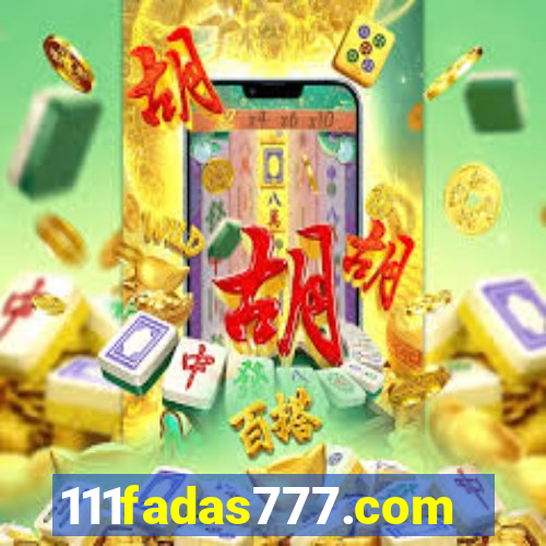 111fadas777.com