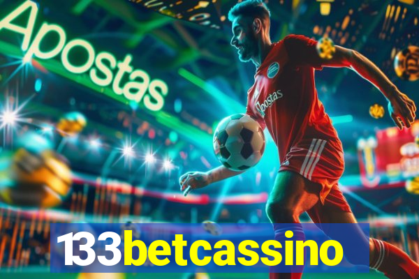 133betcassino