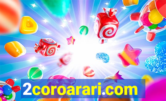 2coroarari.com