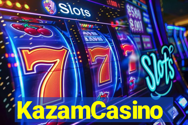 KazamCasino