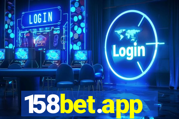 158bet.app