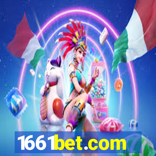 1661bet.com