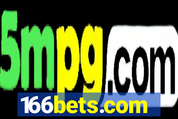 166bets.com