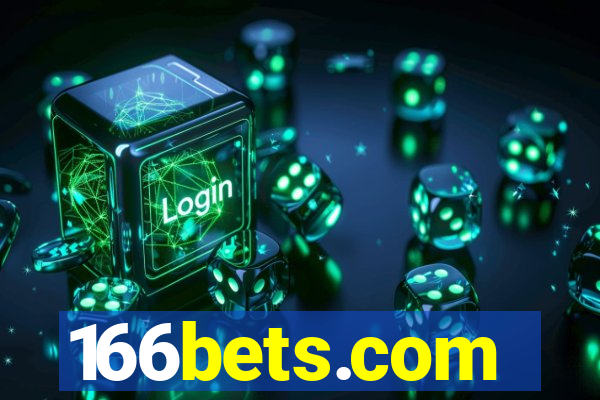 166bets.com