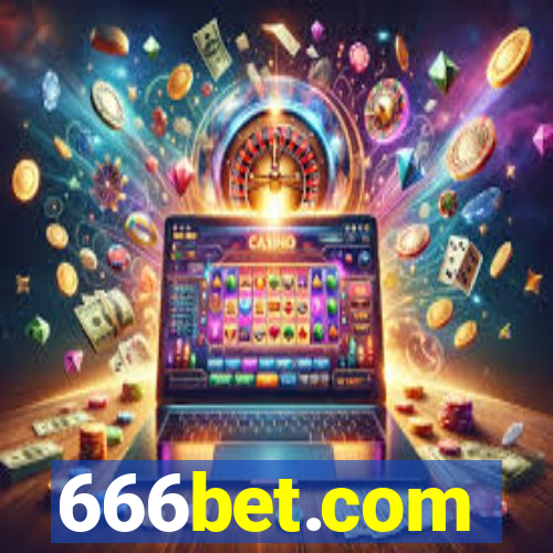 666bet.com