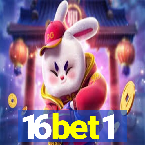 16bet1