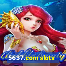 5637.com slots