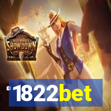 1822bet