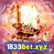 1833bet.xyz