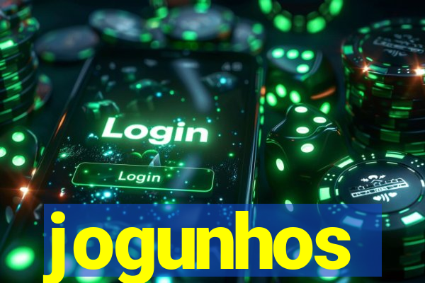 jogunhos