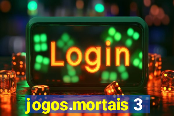 jogos.mortais 3