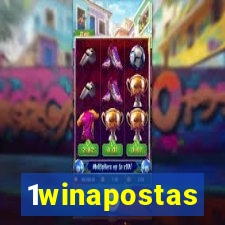 1winapostas