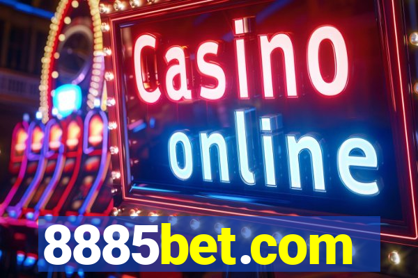 8885bet.com