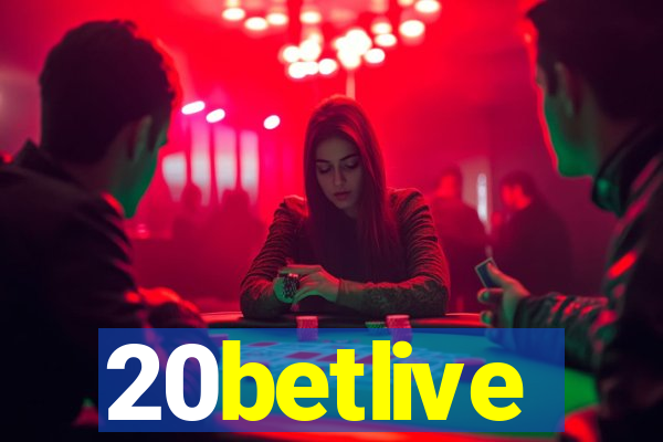 20betlive