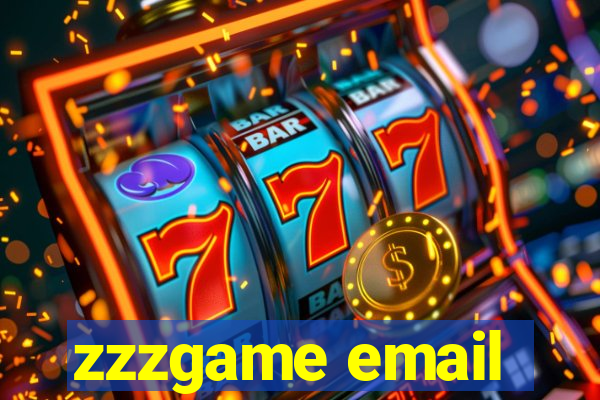 zzzgame email