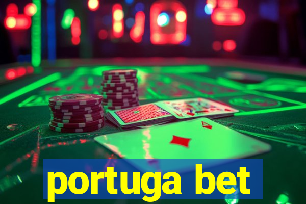 portuga bet