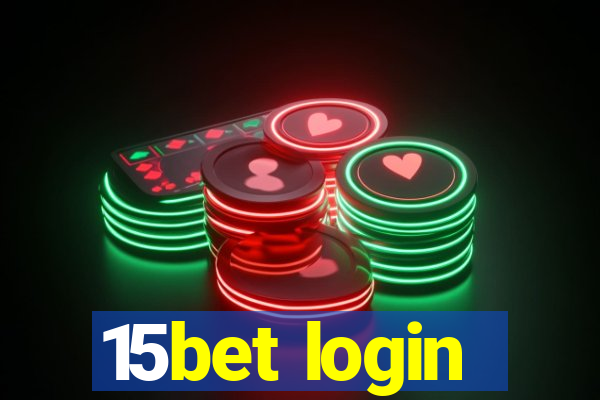 15bet login