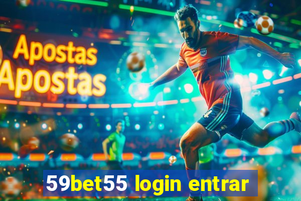 59bet55 login entrar