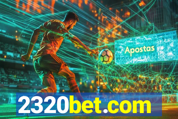 2320bet.com