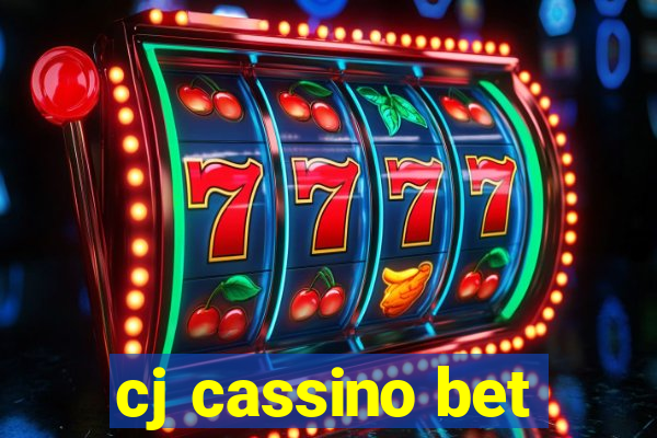 cj cassino bet