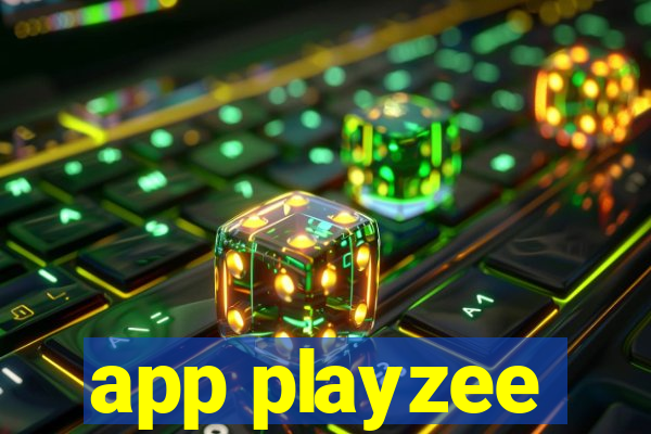 app playzee