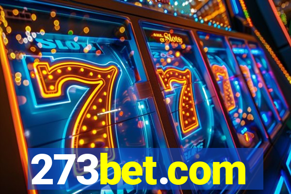 273bet.com