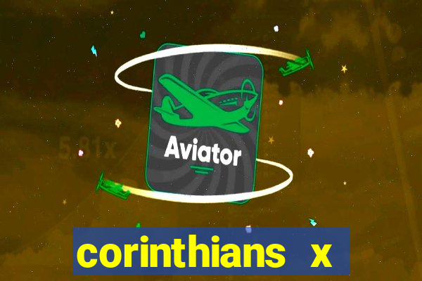 corinthians x cruzeiro ao vivo futemax